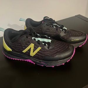 New Balance running shoes. Size 7